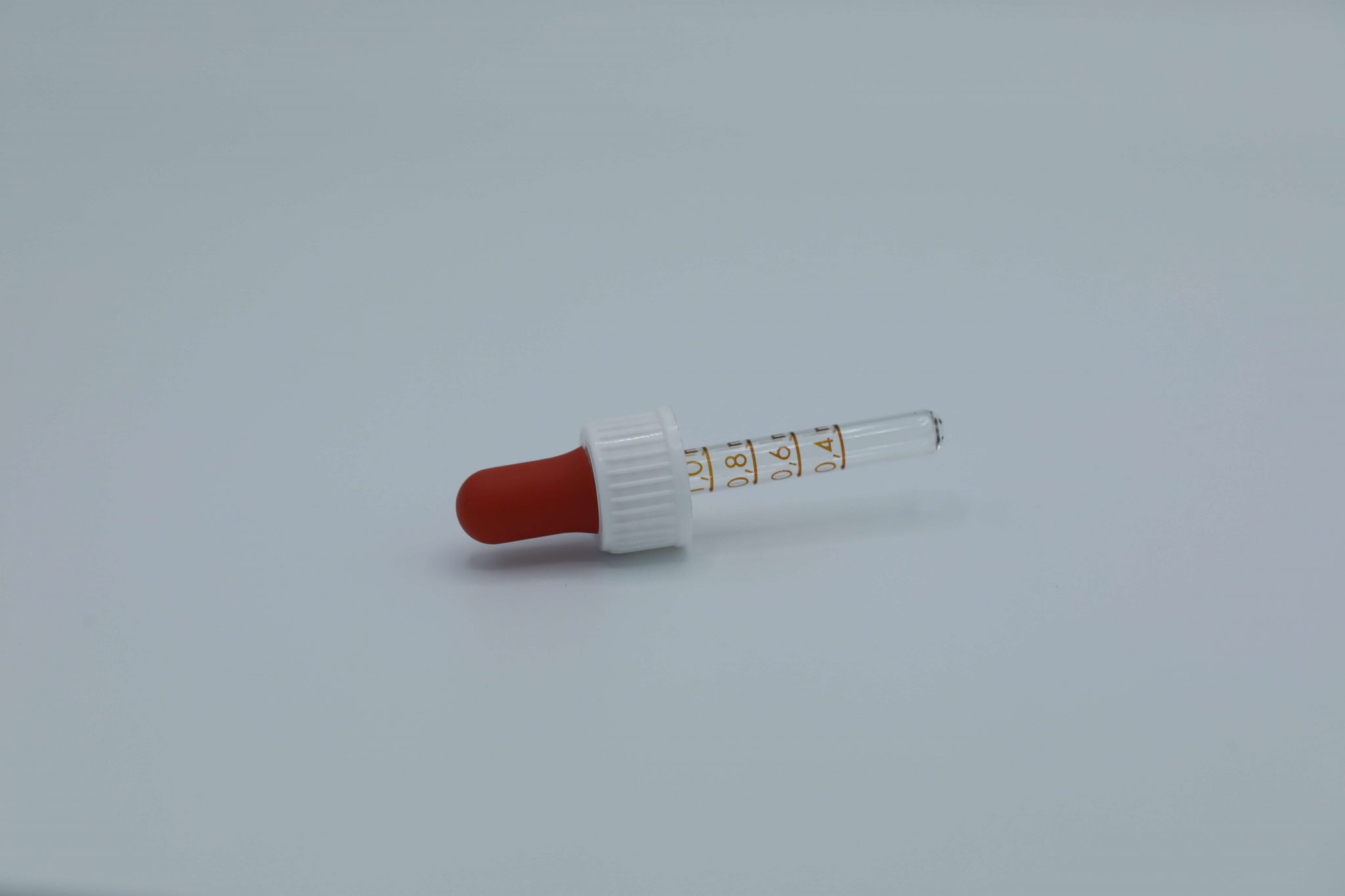 Pipette Droppers Baz Packaging