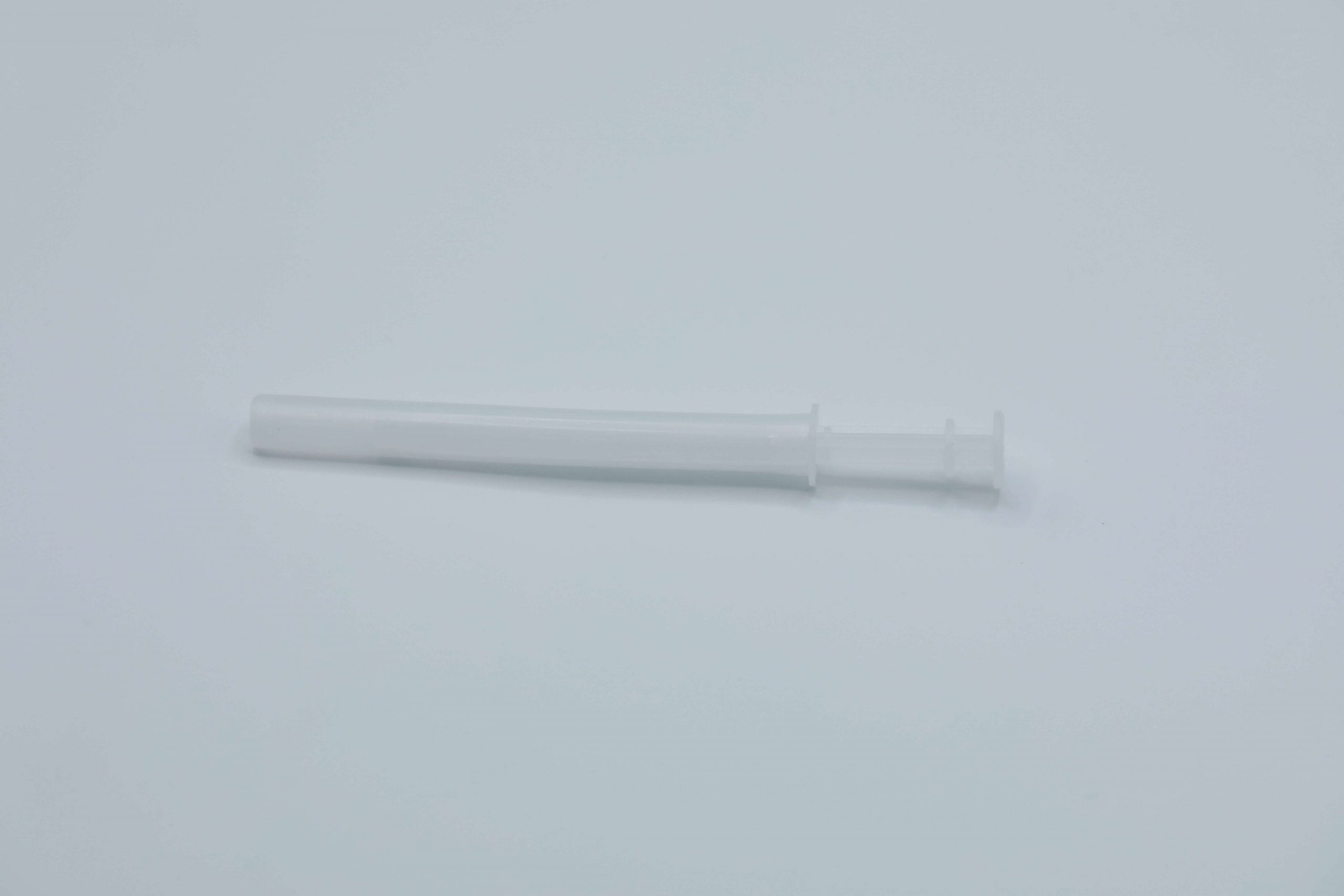 Name- Cream Applicator. Product ID- CA200601. Catagory- Applicator. Size & Capacity 10ML. Material- LDPE