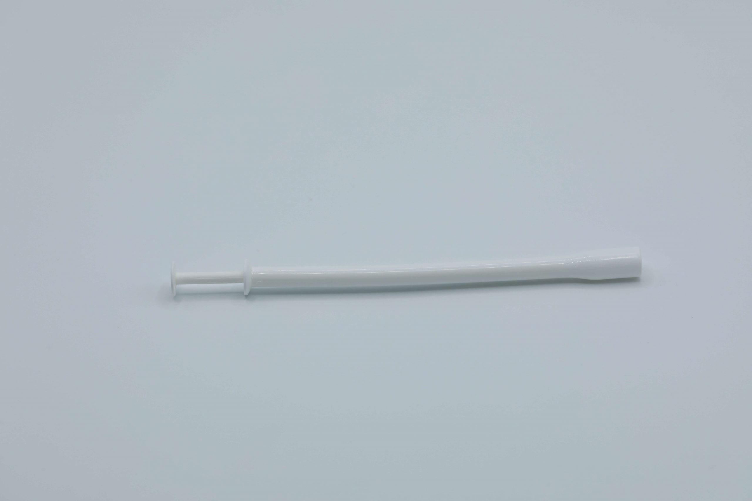 Name- Cream Applicator. Product ID- CA200603. Catagory- Applicator. Size & Capacity 5ML. Material- Ploypropylen-LDPE