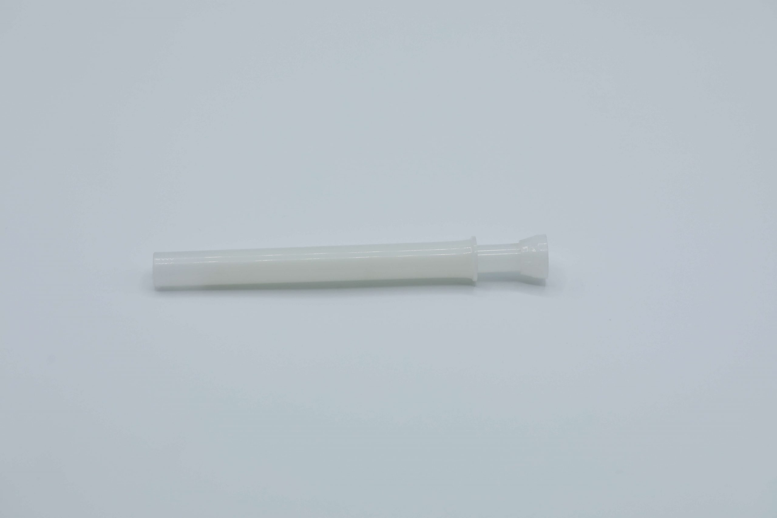 Name- Cream Applicator. Product ID- CA200608. Catagory- Applicator. Size & Capacity 10ML. Material- Ploypropylen-LDPE