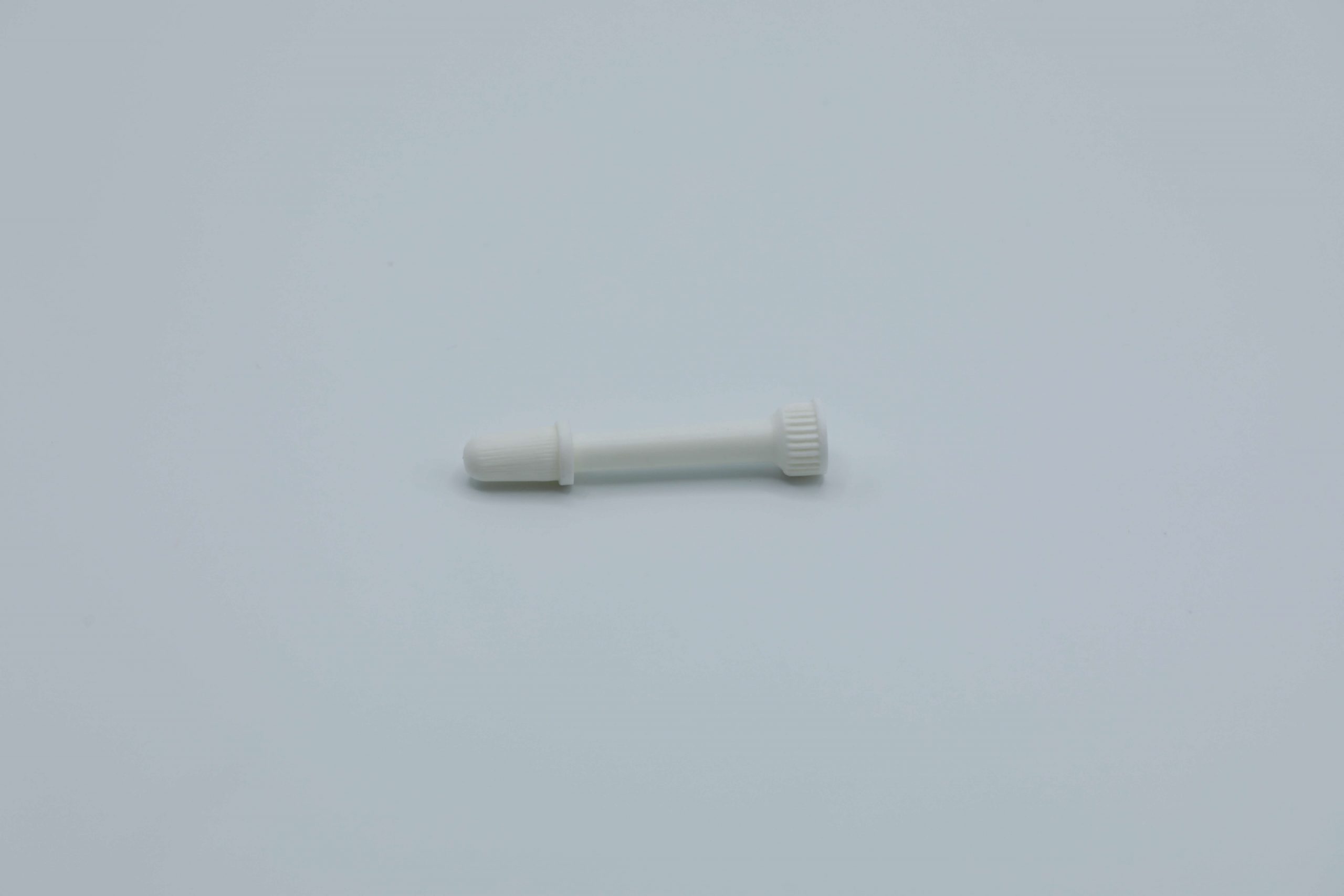 Name- Cream Applicator. Product ID- CA200609. Catagory- Applicator. Size & Capacity 5ML. Material- Ploypropylen-LDPE